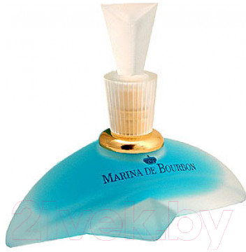 Парфюмерная вода Princesse Marina De Bourbon Mon Bouquet (100мл)