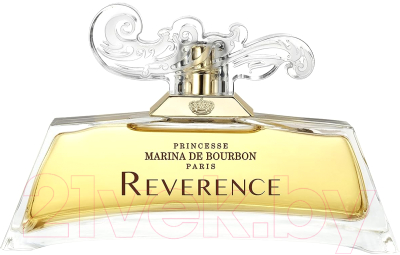 Парфюмерная вода Princesse Marina De Bourbon Reverence (100мл)