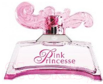 Парфюмерная вода Princesse Marina De Bourbon Pink Princesse (100мл)