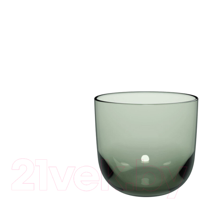 Набор стаканов Villeroy & Boch Like Sage / 19-5177-8180 (2шт)