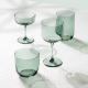 Миниатюра изображения товара Набор стаканов Villeroy & Boch Like Sage / 19-5177-8180 (2шт)