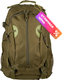 Рюкзак туристический ECOS BL076 / 105603 (темно-зеленый) - 