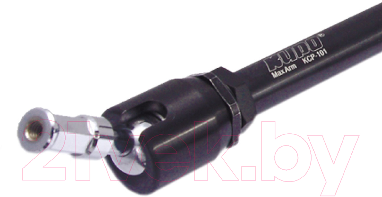 Кронштейн для штатива Kupo Max Arm with Ratcheted Handle / KCP-101