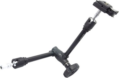Кронштейн для штатива Kupo Max Arm with Quick Release Plate / KCP-101QW - 