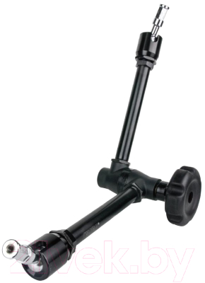 Держатель для студийного оборудования Kupo Max Arm With Wheel Handle KCP-101W