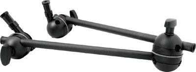 

Держатель для студийного оборудования, Mini Articulated Arm - Two Sections / KCP-173