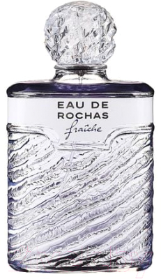 Парфюмерная вода Rochas Paris Eau De Rochas Fraiche (220мл)