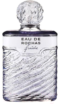 Туалетная вода Rochas Paris Eau De Rochas Fraiche (220мл)