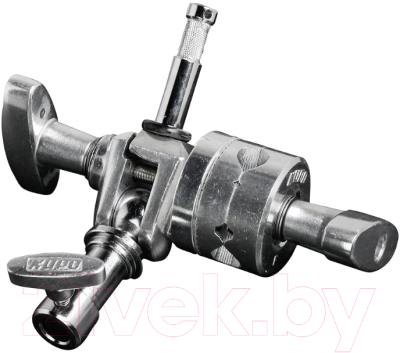 Держатель для студийного оборудования Kupo Grip Head with a Swivel 16mm Baby Spigot / KCP-230