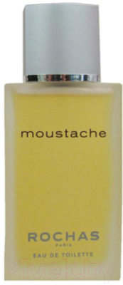 Туалетная вода Rochas Paris Moustache (100мл)