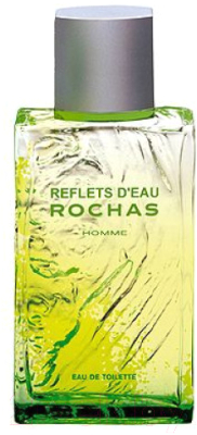 Туалетная вода Rochas Paris Reflets D'Eau Rochas Homme (100мл)