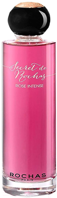 Парфюмерная вода Rochas Paris Secret De Rochas Rose Intense (100мл)