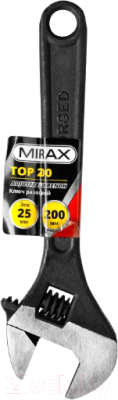 Гаечный ключ Mirax 27250-20