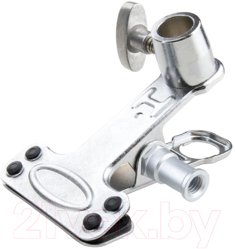 Зажим для студийного оборудования Kupo Mini Ali Clamp Polish / KCP-350