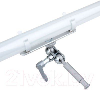 Держатель для студийного оборудования Kupo Kino Flo Fluorescent Lamp Holder / KCP-413