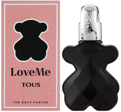 Парфюмерная вода TOUS Loveme The Onyx Parfum (30мл)