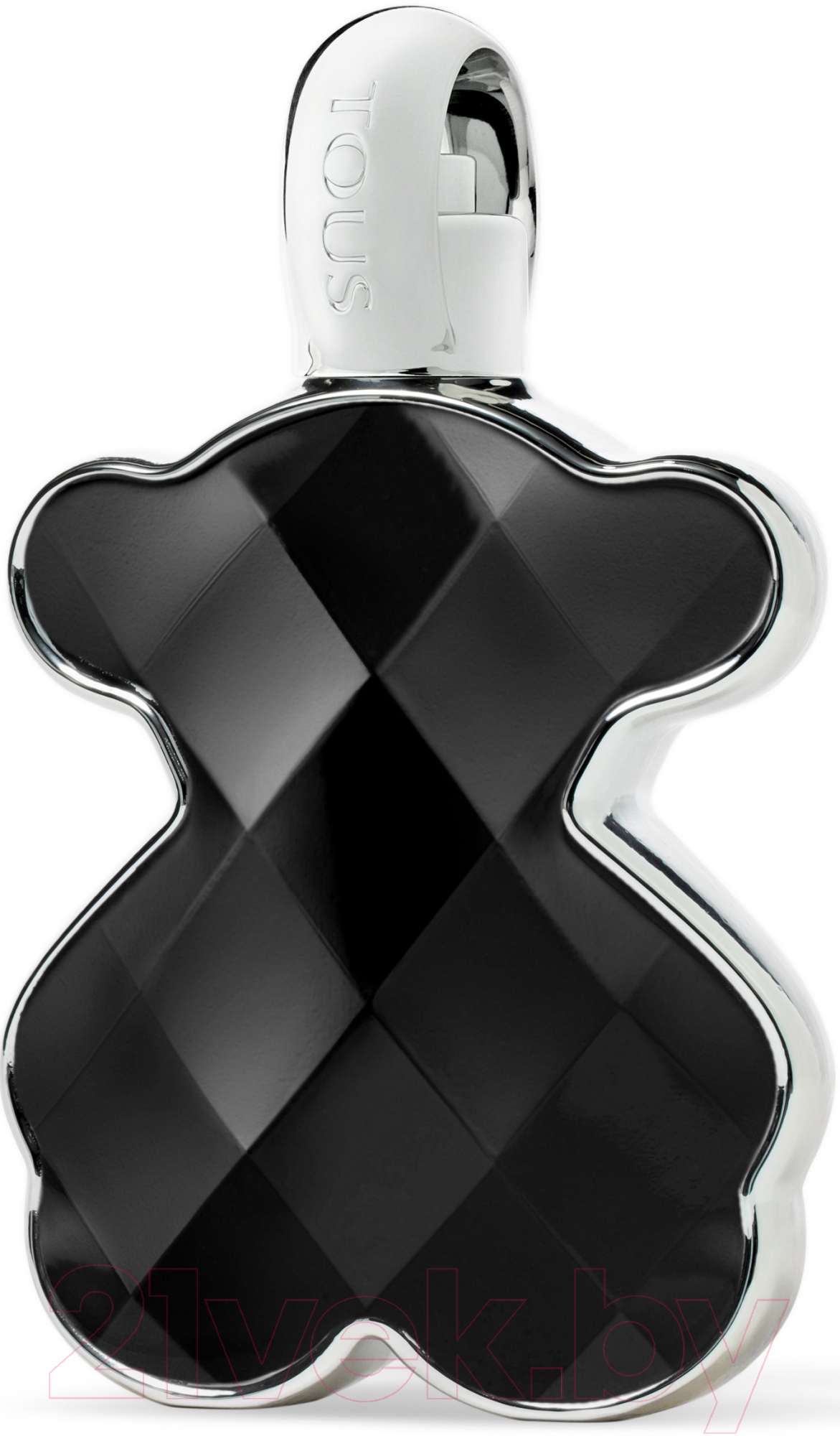 Парфюмерная вода TOUS Loveme The Onyx Parfum