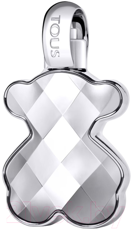 Парфюмерная вода TOUS Loveme The Silver Parfum