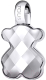 Парфюмерная вода TOUS Loveme The Silver Parfum (50мл) - 
