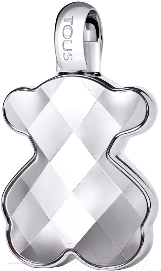 Парфюмерная вода TOUS Loveme The Silver Parfum