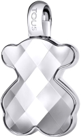 Парфюмерная вода TOUS Loveme The Silver Parfum (90мл) - 
