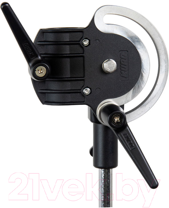 Зажим для студийного оборудования Kupo Pivoting Boom Arm Clamp / KCP-645 — фото 2