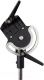 Миниатюра изображения товара Зажим для студийного оборудования Kupo Pivoting Boom Arm Clamp / KCP-645