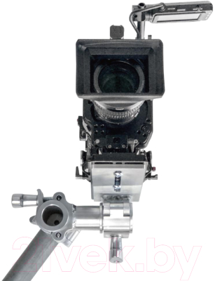 Держатель для студийного оборудования Kupo 3 Aixs Camera Mounting Plate Kit / KCP-653