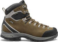 Трекинговые ботинки Asolo Evo GV MM / A23128-A034 (р. 8, Major/коричневый) - 