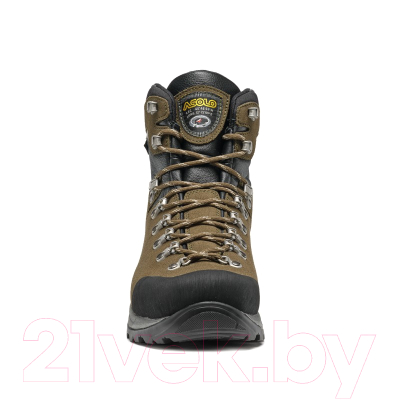 Трекинговые ботинки Asolo Evo GV MM / A23128-A034 (р. 8, Major/коричневый)