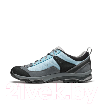 Трекинговые кроссовки Asolo Pipe GV ML / A40033-B038 (р. 5, серый/Celadon)