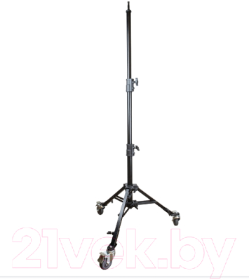 Стойка для студийного оборудования Kupo Monitor Stand II 162MB (87.2-188.5см)
