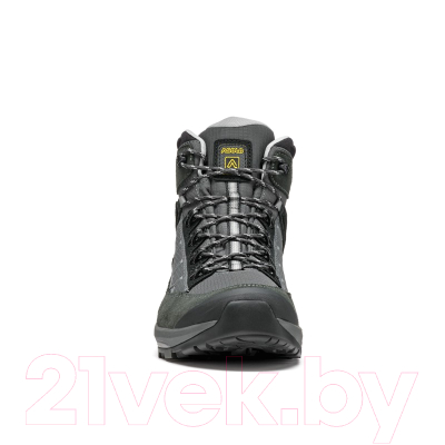 Трекинговые ботинки Asolo Falcon Evo GV MM / A40062-B039 (р. 9, светло-черный/графитовый)