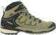Трекинговые ботинки Asolo Falcon Evo GV ML Dry / A40063-B112 (р. 5.5, Weeds/Aqua Green) - 