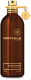 Миниатюра изображения товара Парфюмерная вода Montale Aoud Musk (100мл)