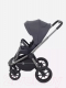 Миниатюра изображения товара Детская универсальная коляска Rant Flex Pro 3 в 1 2023 / RA075 (Graphite)