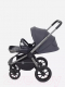 Миниатюра изображения товара Детская универсальная коляска Rant Flex Pro 3 в 1 2023 / RA075 (Graphite)