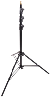 Стойка для студийного оборудования Kupo Universal Stand 198AC (114-385см) - 
