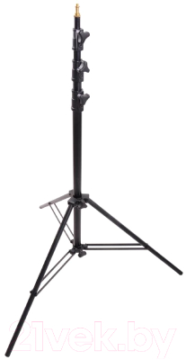 Стойка для студийного оборудования Kupo Universal Stand 198AC (114-385см)