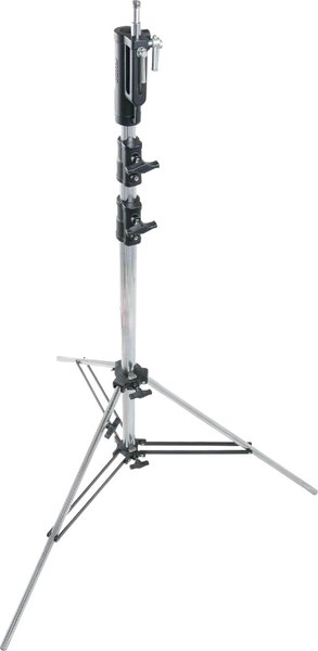 Стойка для студийного оборудования Kupo Master Combo HD Stand Silver 226M