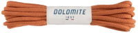 Шнурки для обуви Dolomite DOL Laces 54 High / 270273-0614 (175, оранжевый) - 