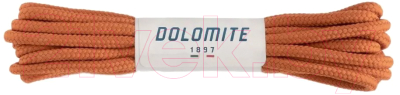 Шнурки для обуви Dolomite DOL Laces 54 High / 270273-0614 (175, оранжевый)