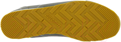 Трекинговые кроссовки Dolomite SML M's 54 Lh Canvas Evo / 289206-1076 (р. 7.5, серый)