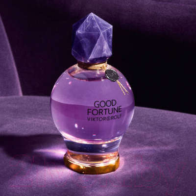 Парфюмерная вода Viktor&Rolf Good Fortune (100мл)