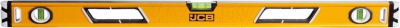 Уровень строительный JCB JBL004