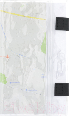 Сумка велосипедная Oxford Waterproof Map Holder OL822
