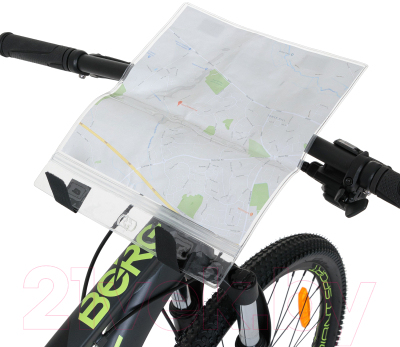 Сумка велосипедная Oxford Waterproof Map Holder OL822
