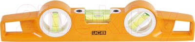 Уровень строительный JCB JBL008