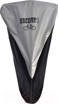 Чехол для велосипеда Oxford Aquatex Bicycle Cover 1 Bikes CC100