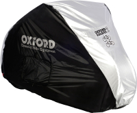 

Чехол для велосипеда, Aquatex Bicycle Cover 2 Bikes CC101